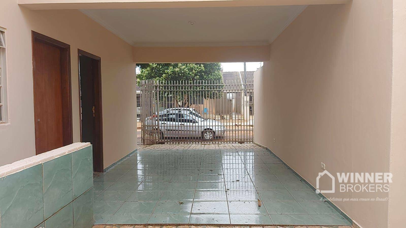 Casa à venda com 2 quartos, 90m² - Foto 5