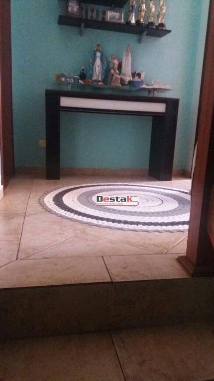 Sobrado à venda com 3 quartos, 74m² - Foto 26