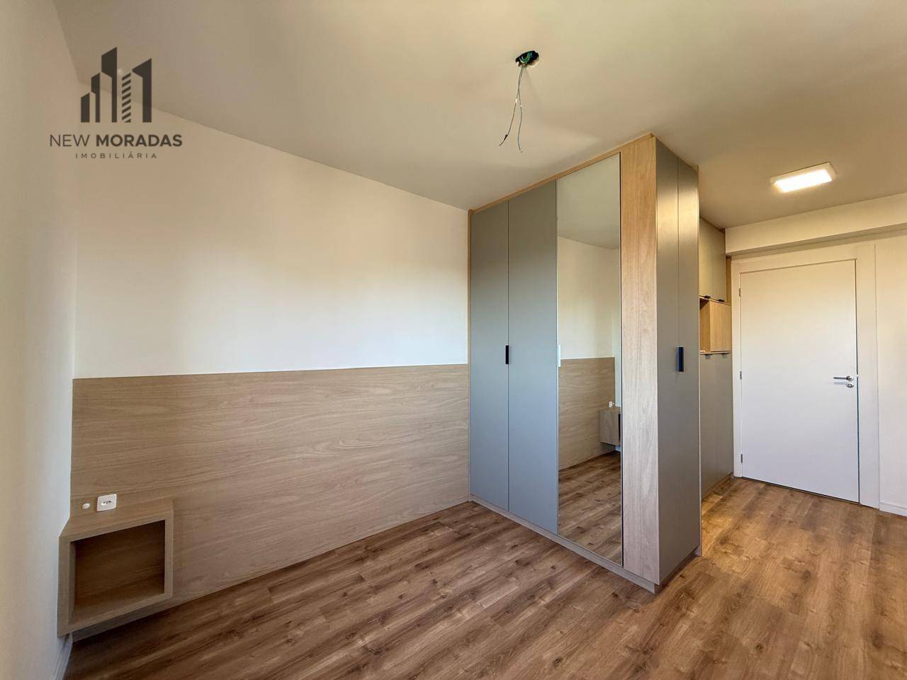 Kitnet e Studio para alugar com 1 quarto, 17m² - Foto 16