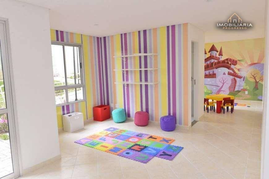 Apartamento à venda com 2 quartos, 50m² - Foto 23