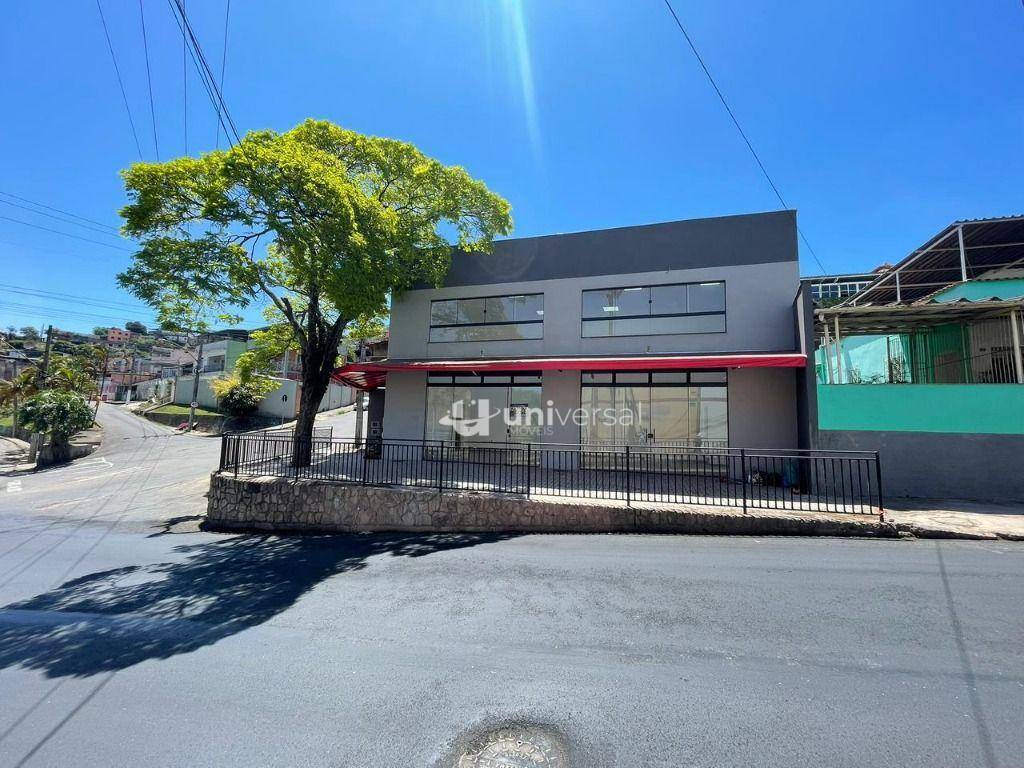 Loja-Salão, 70 m² - Foto 1