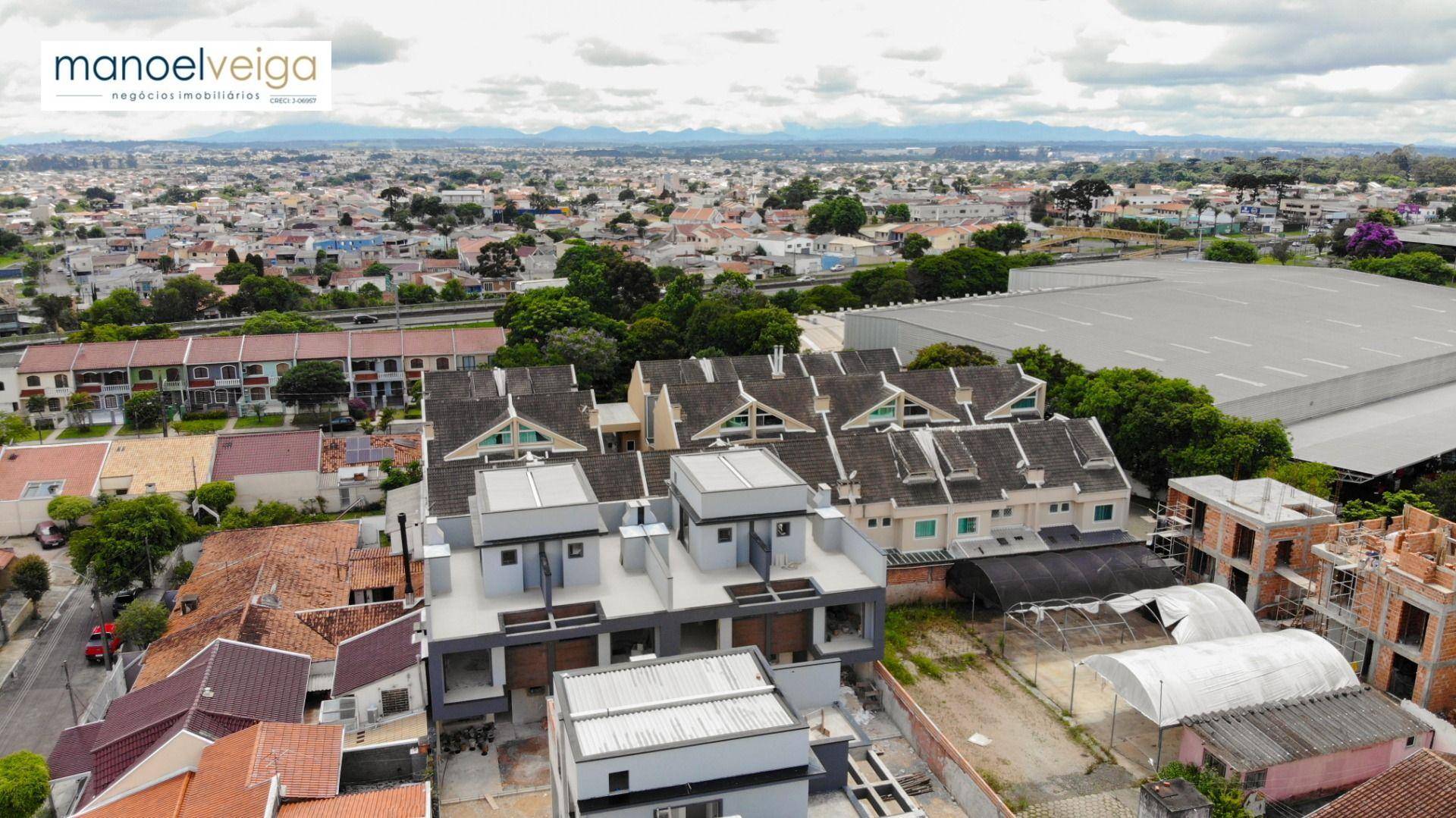 Sobrado à venda com 3 quartos, 128m² - Foto 44