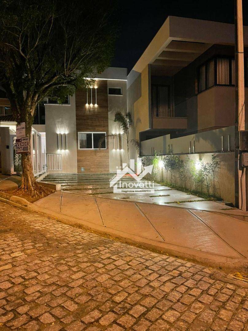 Casa de Condomínio à venda com 3 quartos, 320m² - Foto 26