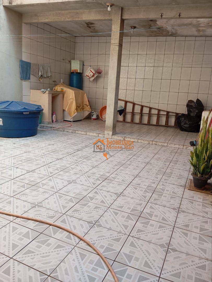 Sobrado à venda com 2 quartos, 179m² - Foto 8