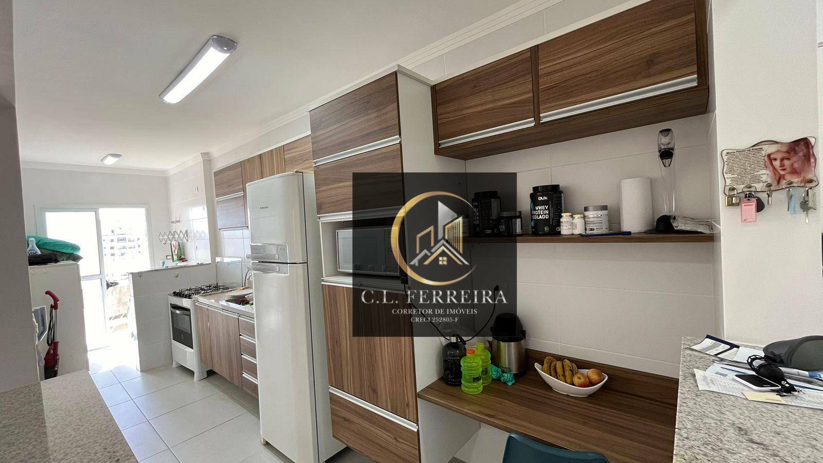 Apartamento à venda com 2 quartos, 87m² - Foto 15