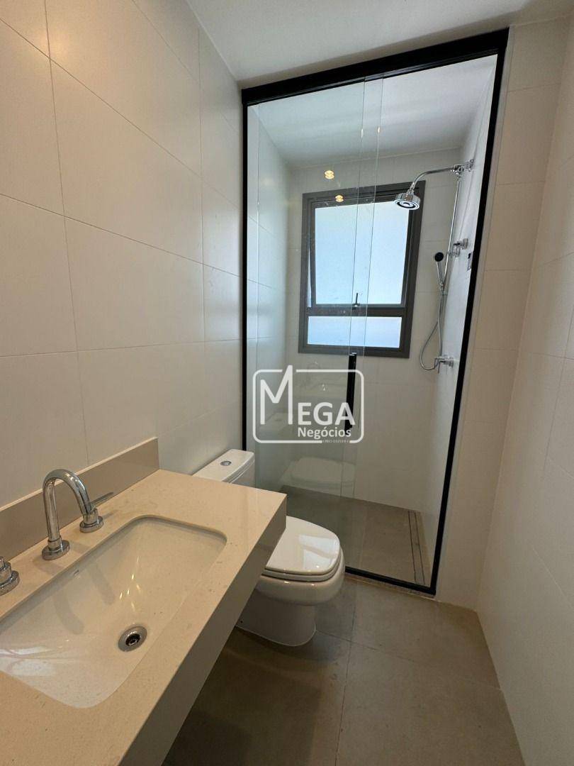 Apartamento à venda com 2 quartos, 95m² - Foto 4