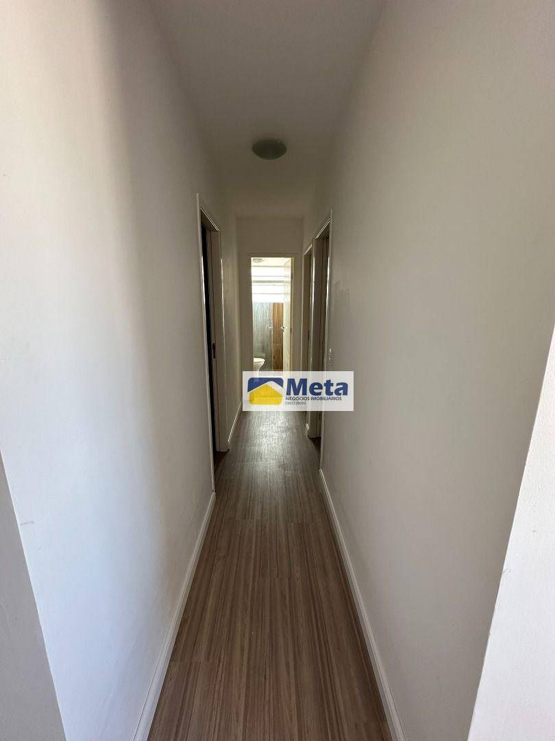Apartamento à venda com 3 quartos, 124m² - Foto 7