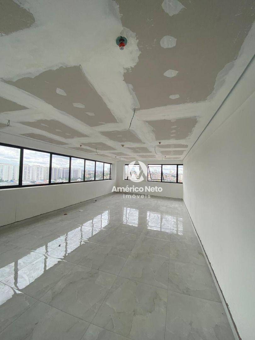 Conjunto Comercial-Sala para alugar, 70m² - Foto 1