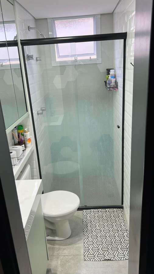 Apartamento à venda com 2 quartos, 45m² - Foto 20