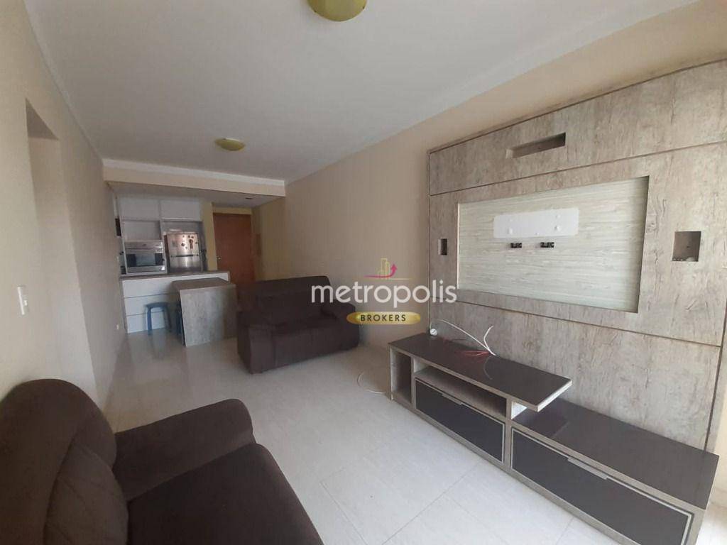 Apartamento à venda com 2 quartos, 70m² - Foto 1