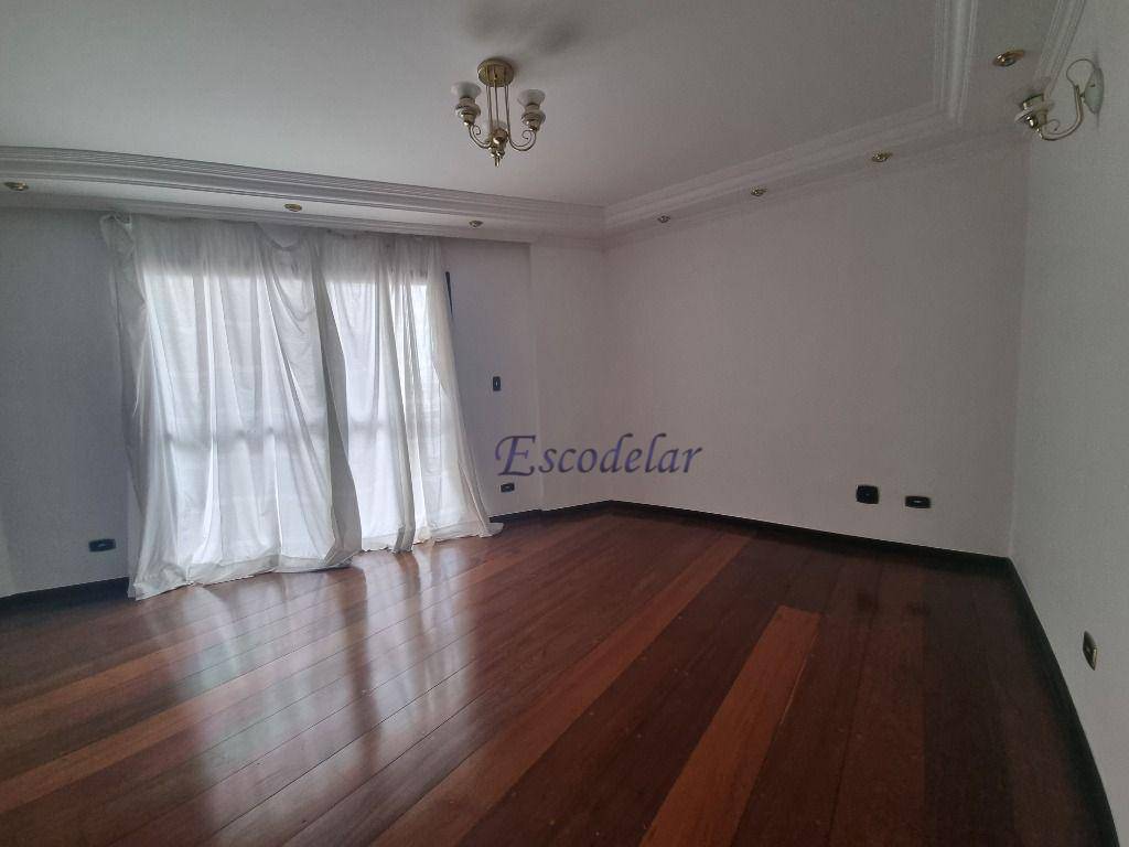 Apartamento à venda com 3 quartos, 120m² - Foto 1