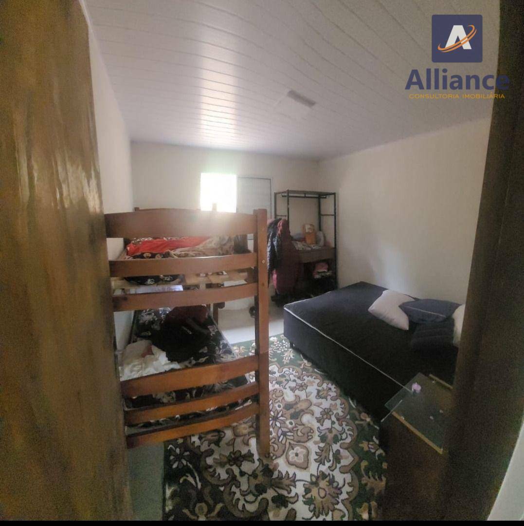 Sítio à venda com 1 quarto, 100m² - Foto 13