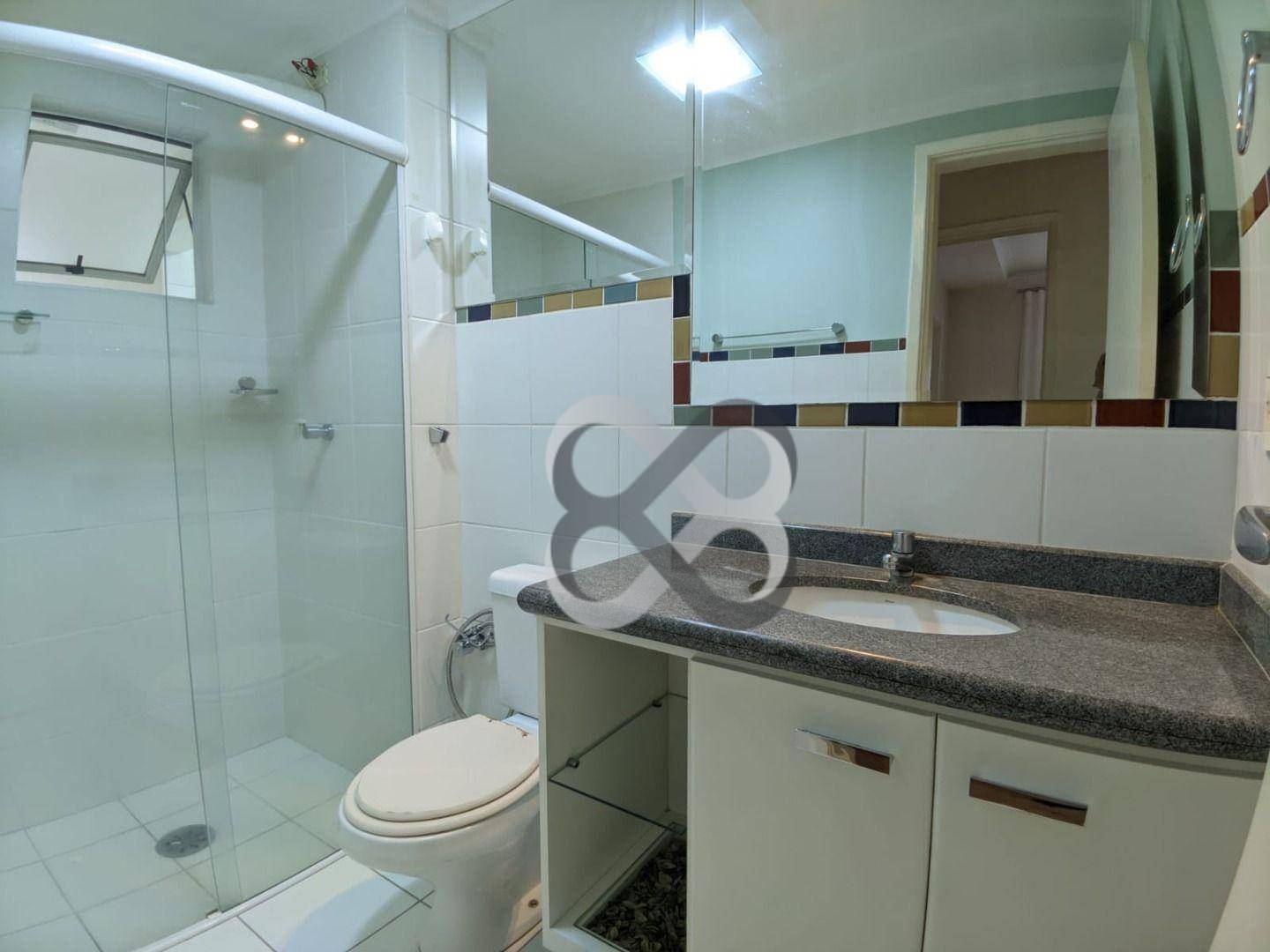 Apartamento à venda com 2 quartos, 68m² - Foto 21