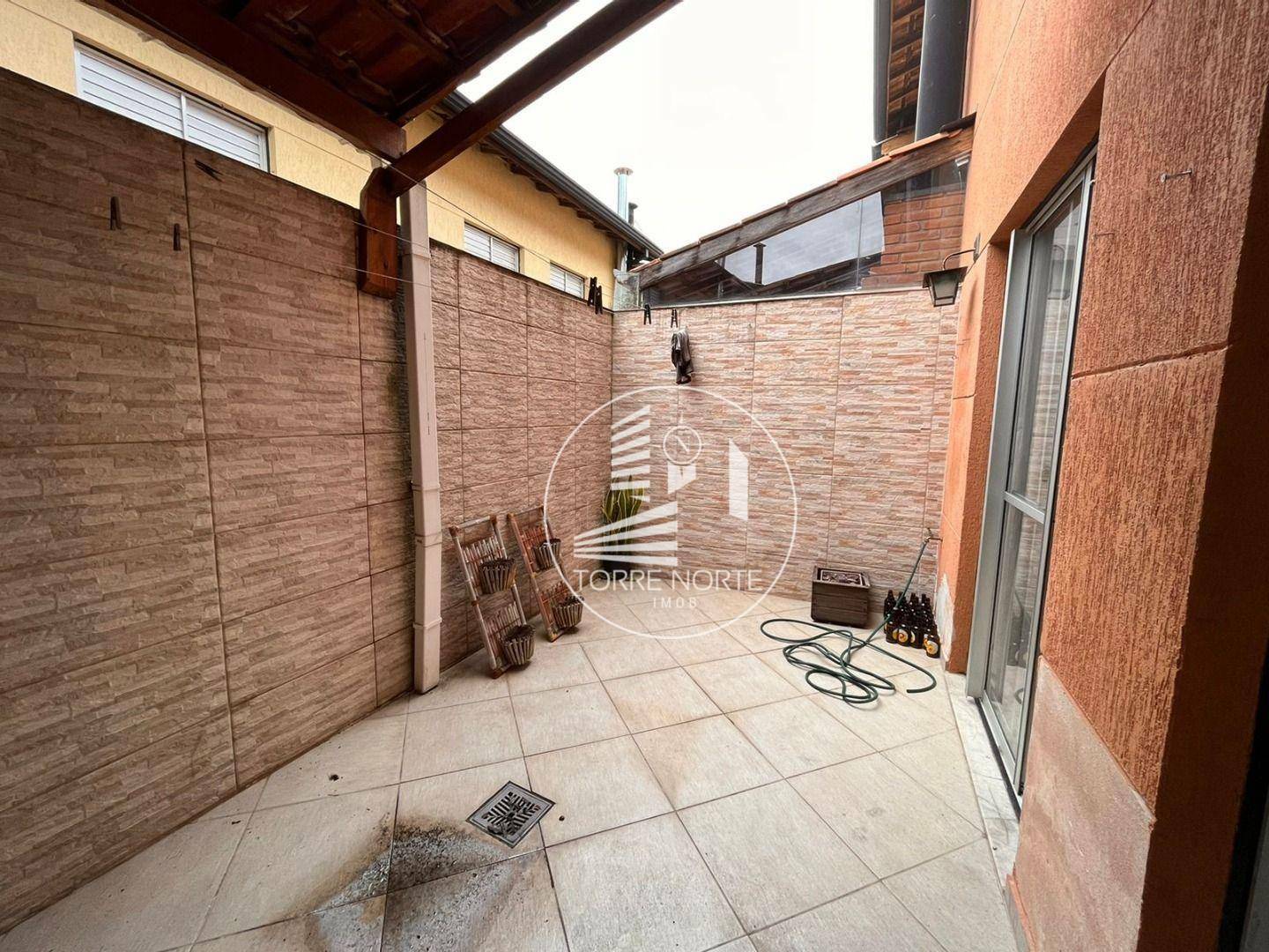 Sobrado à venda com 3 quartos, 120m² - Foto 7