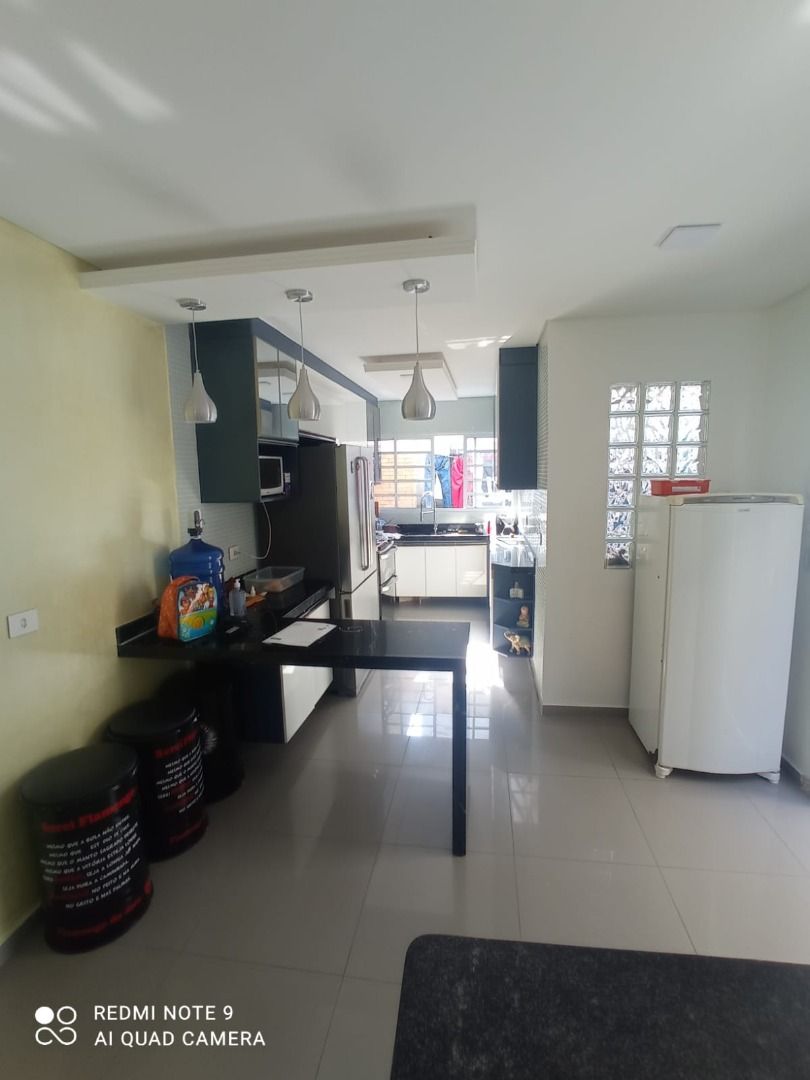 Sobrado à venda com 3 quartos, 350m² - Foto 12