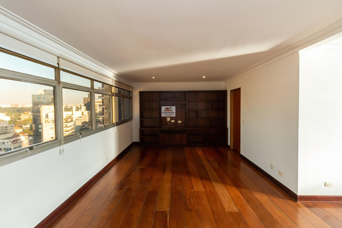 Apartamento à venda com 2 quartos, 98m² - Foto 5