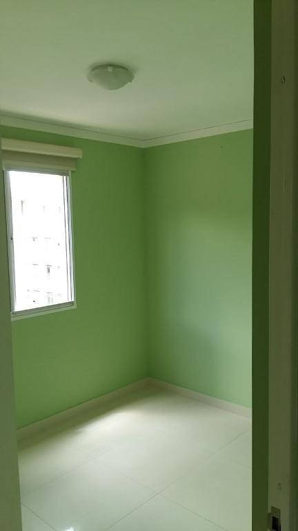 Apartamento à venda com 2 quartos, 45m² - Foto 10