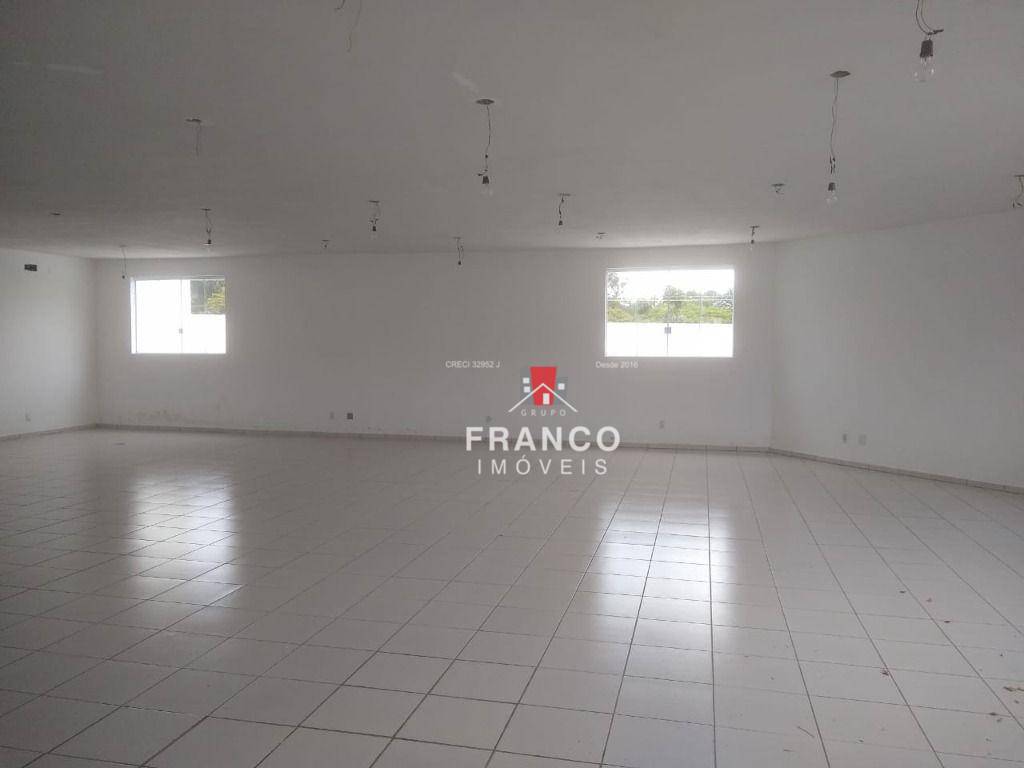 Loja-Salão para alugar, 204m² - Foto 8