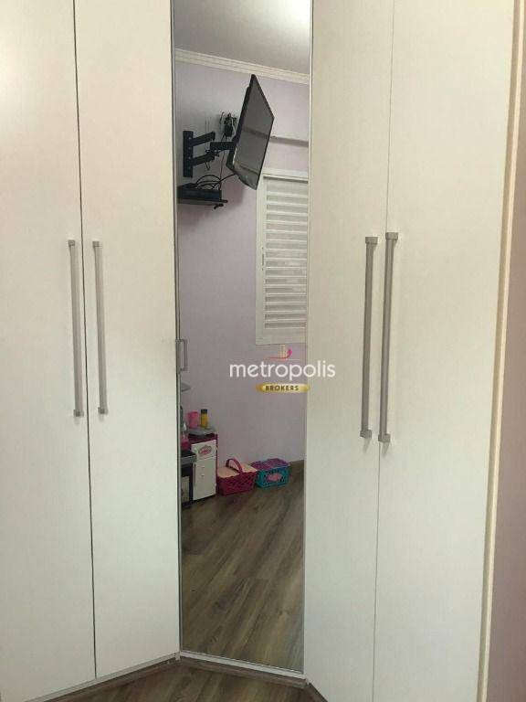 Apartamento à venda com 3 quartos, 86m² - Foto 19