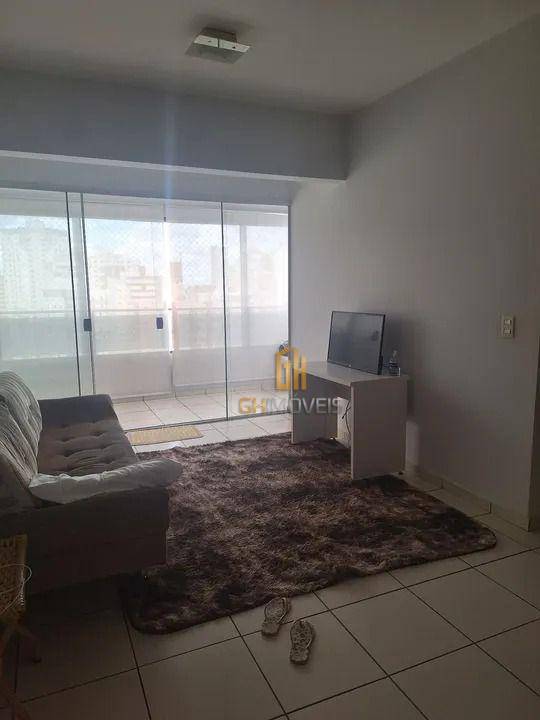 Apartamento à venda com 3 quartos, 78m² - Foto 3