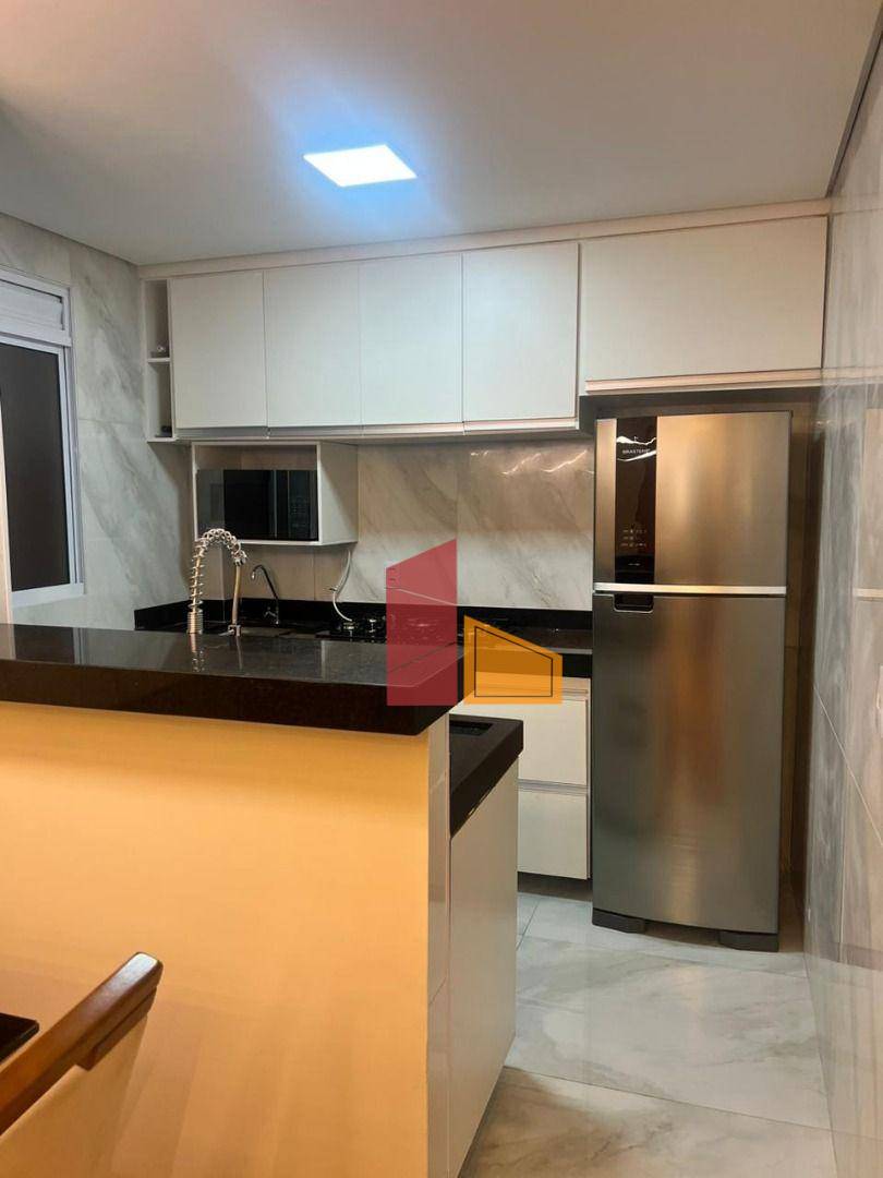 Apartamento à venda com 2 quartos, 39m² - Foto 4