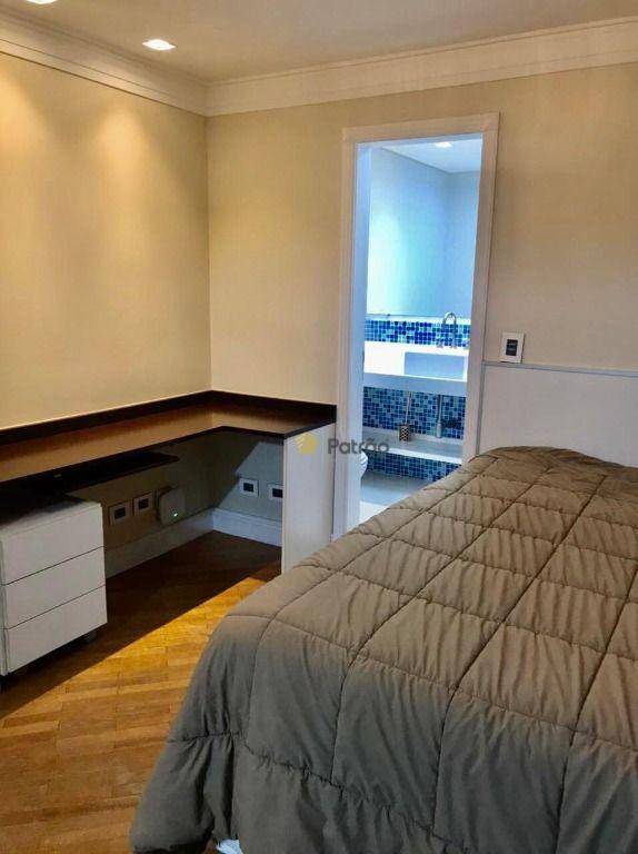 Cobertura à venda com 4 quartos, 330m² - Foto 34