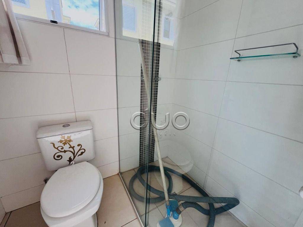 Casa de Condomínio à venda com 3 quartos, 120m² - Foto 3