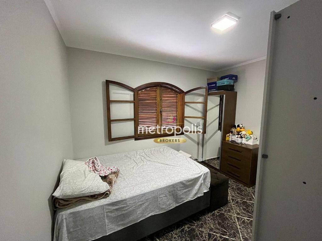 Sobrado à venda com 4 quartos, 185m² - Foto 33