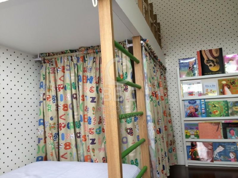 Apartamento à venda com 3 quartos, 186m² - Foto 23