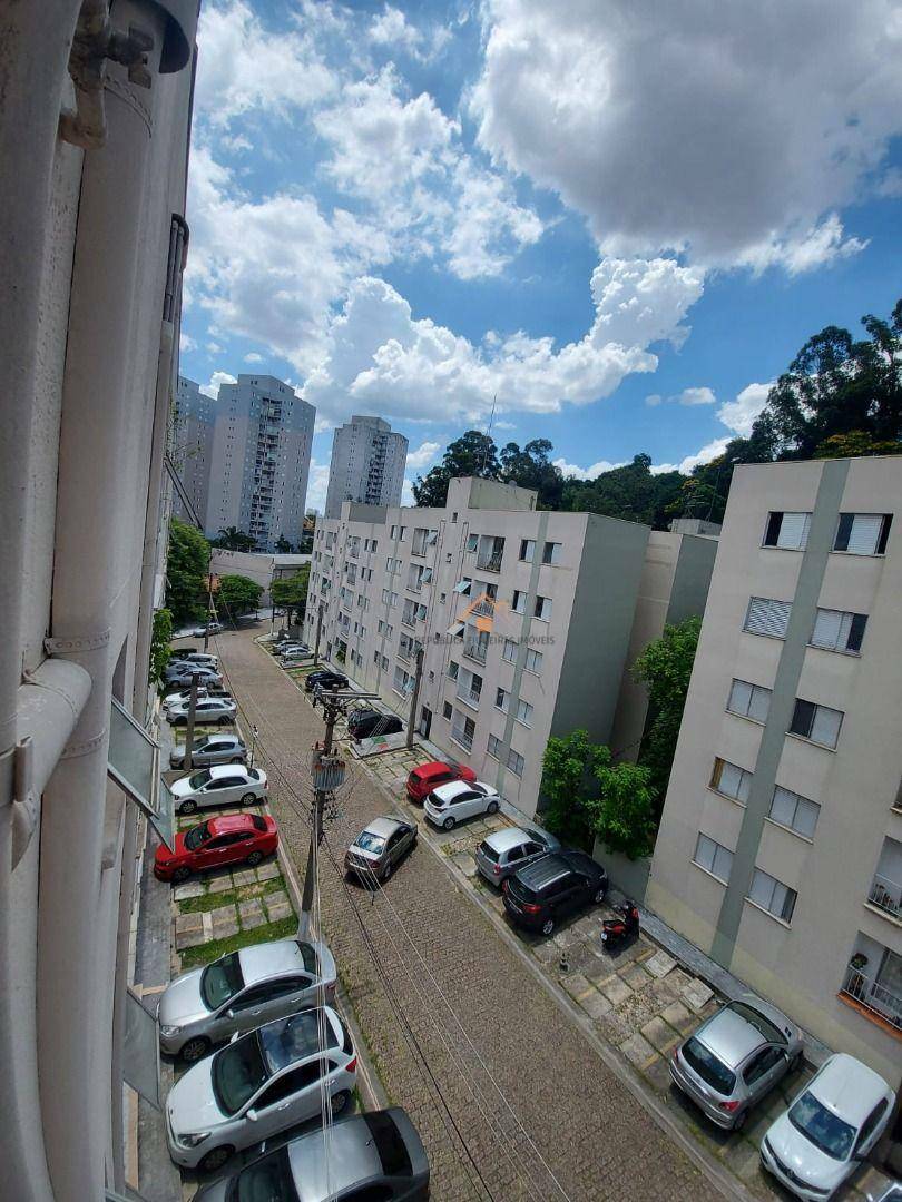 Apartamento à venda com 2 quartos, 56m² - Foto 42