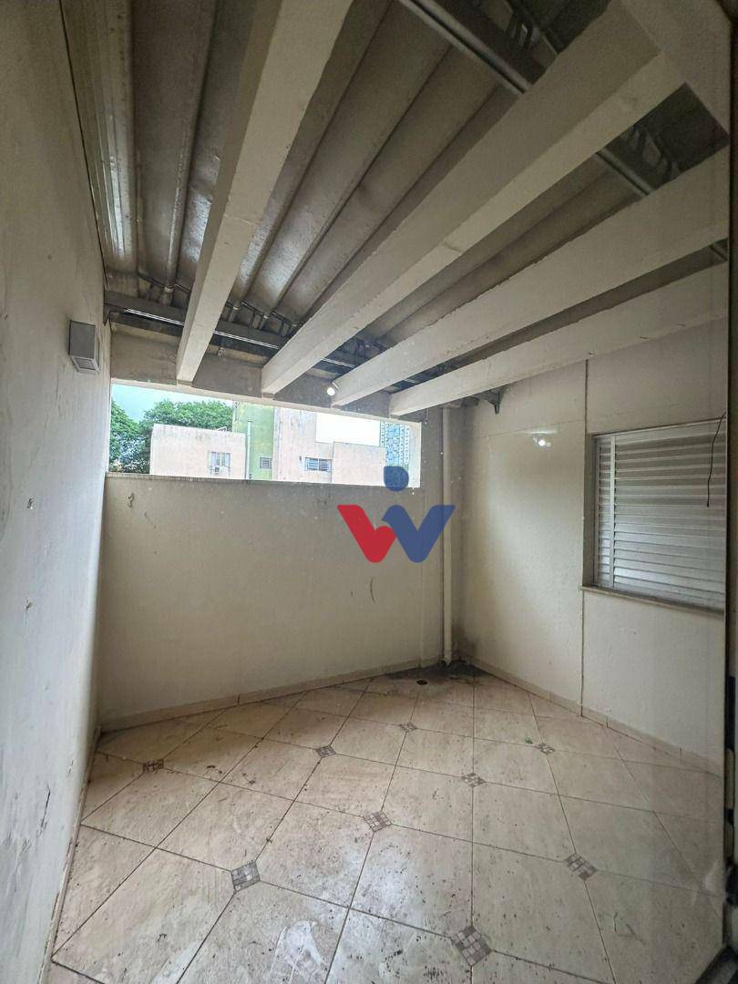 Apartamento à venda com 3 quartos, 100m² - Foto 21