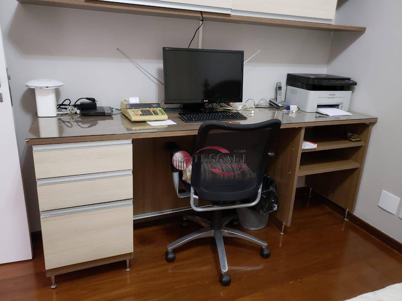 Apartamento à venda com 4 quartos, 236m² - Foto 12