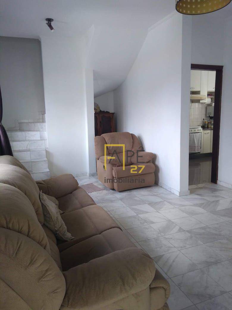 Sobrado à venda com 2 quartos, 82m² - Foto 26