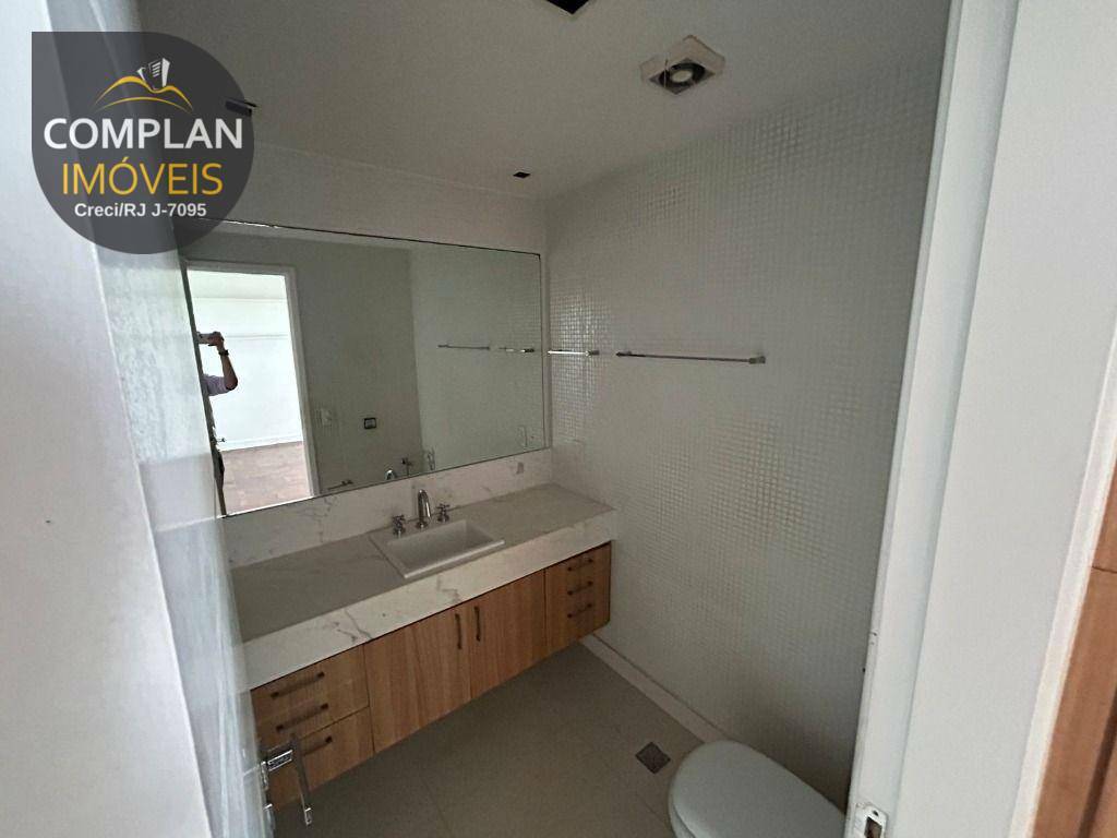 Apartamento à venda e aluguel com 4 quartos, 290m² - Foto 15