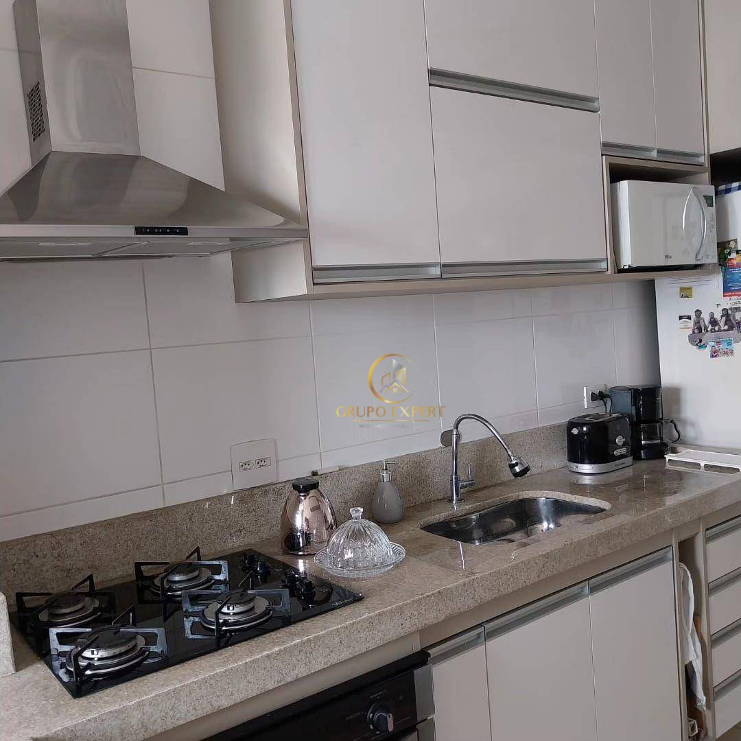 Apartamento à venda com 3 quartos, 93m² - Foto 18