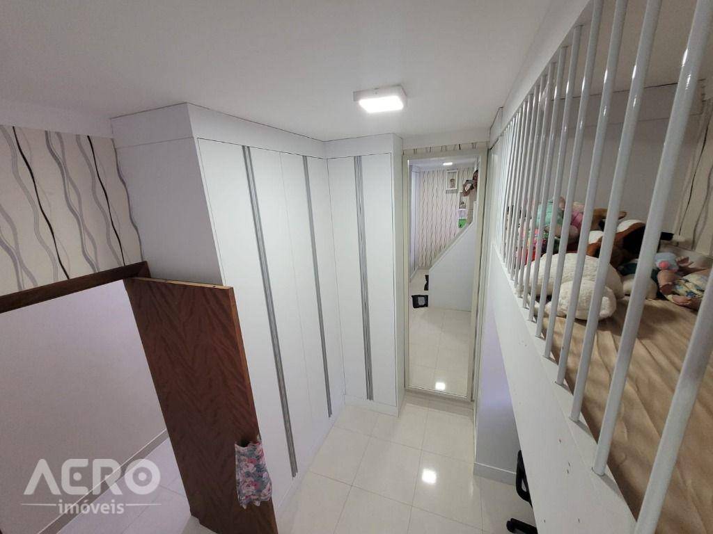 Casa, 2 quartos, 119 m² - Foto 21