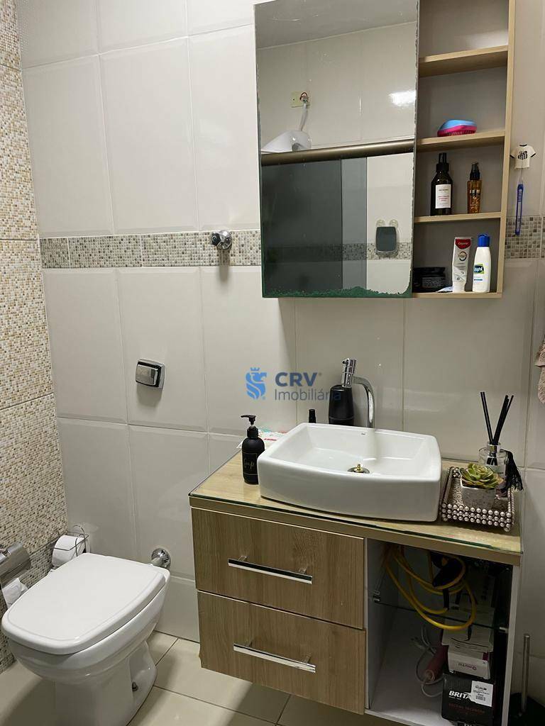 Casa à venda com 3 quartos, 170m² - Foto 21