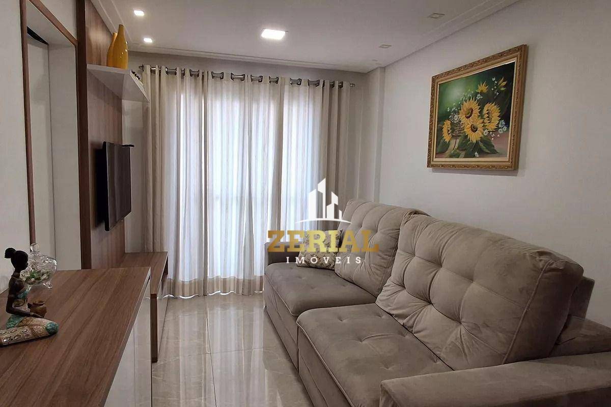 Apartamento, 2 quartos, 67 m² - Foto 2
