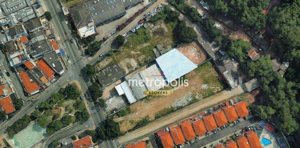 Depósito-Galpão-Armazém à venda, 3000m² - Foto 6