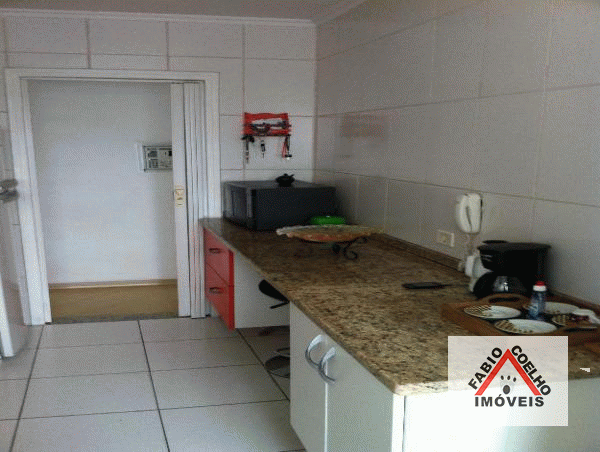 Apartamento à venda, 80m² - Foto 3