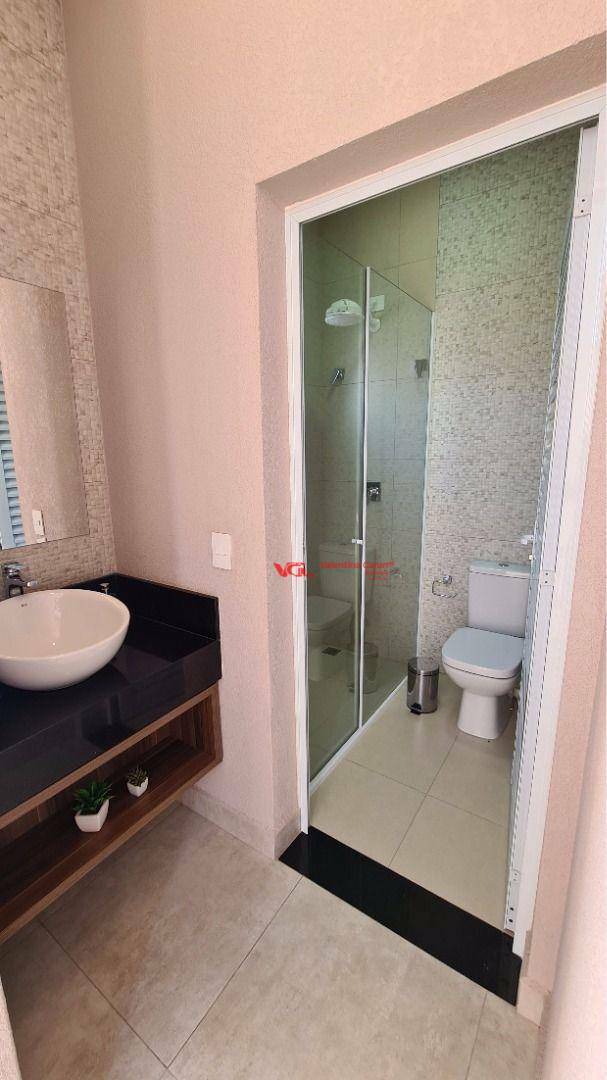 Sobrado à venda com 3 quartos, 272m² - Foto 45