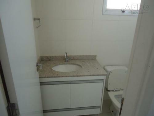 Apartamento à venda com 3 quartos, 86m² - Foto 24