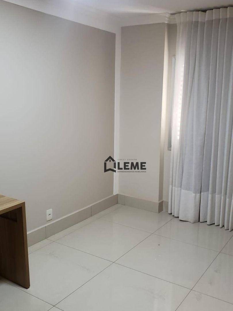 Apartamento à venda com 3 quartos, 115m² - Foto 6