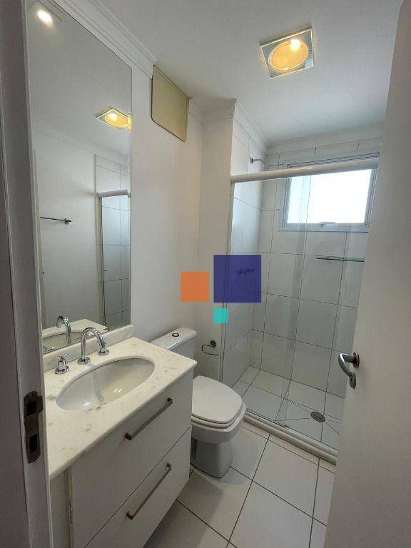 Apartamento para alugar com 4 quartos, 182m² - Foto 43