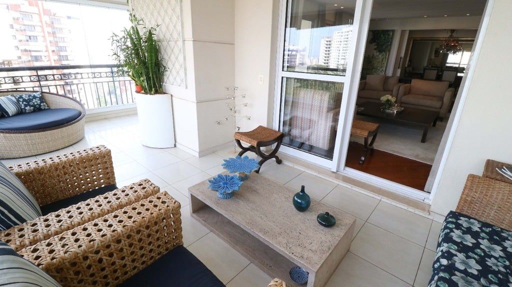 Apartamento à venda com 4 quartos, 401m² - Foto 56