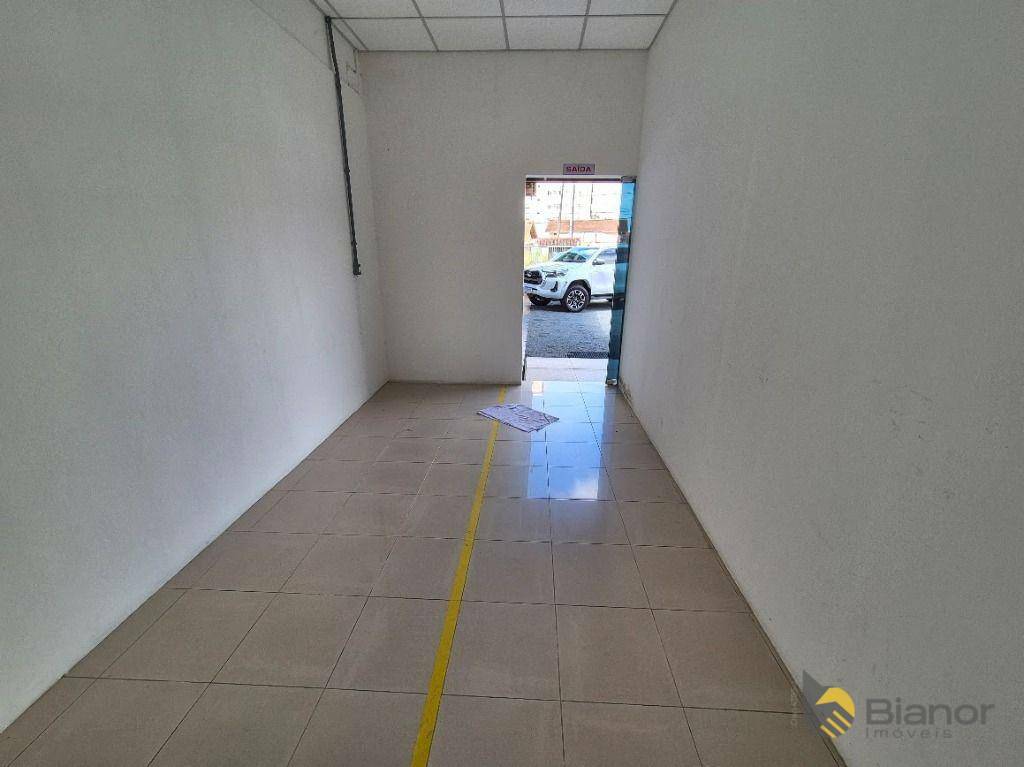 Depósito-Galpão-Armazém para alugar, 320m² - Foto 22