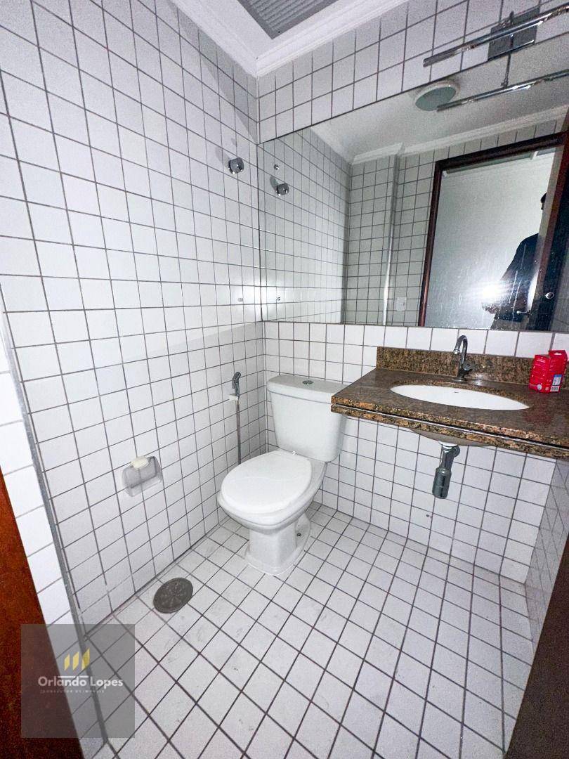 Apartamento, 3 quartos, 140 m² - Foto 5