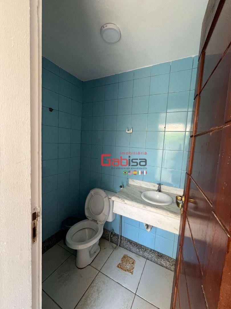 Casa à venda com 4 quartos, 220m² - Foto 19