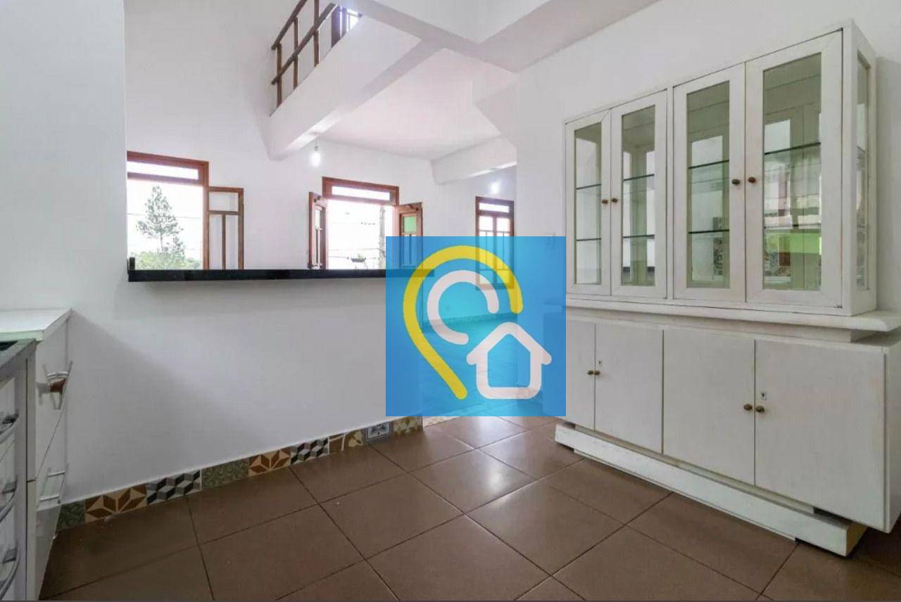 Casa de Condomínio à venda com 3 quartos, 166m² - Foto 7