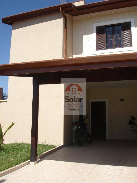 Casa de Condomínio à venda com 3 quartos, 170m² - Foto 2